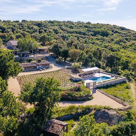 La Villa des Cèdres-2