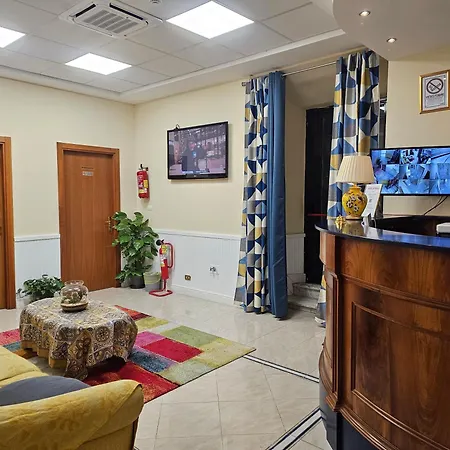 Hotel Amadeus-3