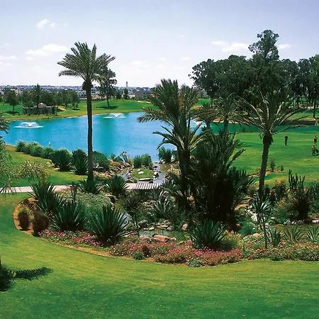Hotel Riu Tikida Beach (Adults Only)-2