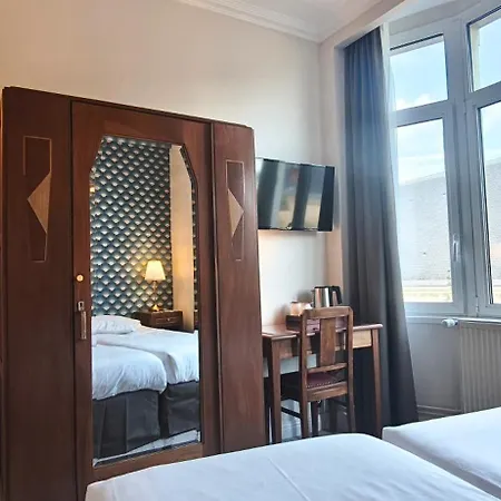 Hotel Saint Maurice-2