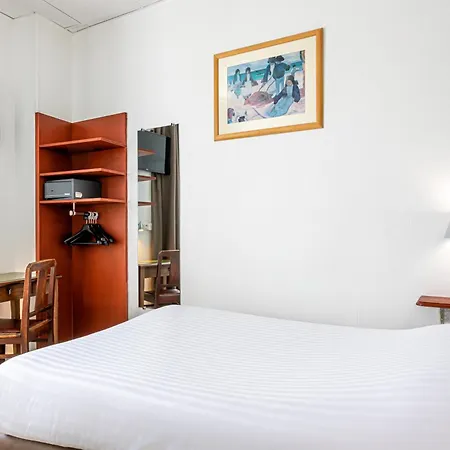 Hotel Saint Maurice-3