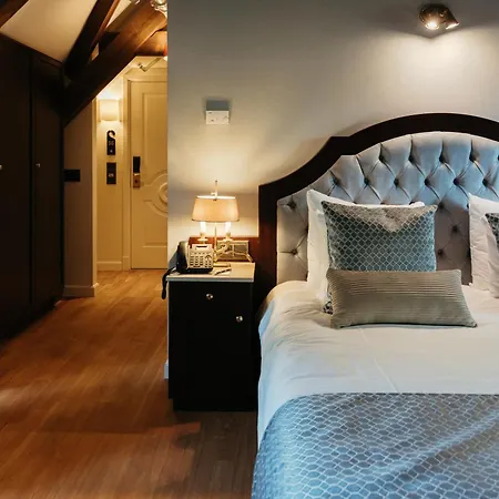 Grand Hotel Karel V-3