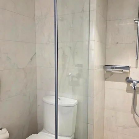 Harbour Plaza North Point-2