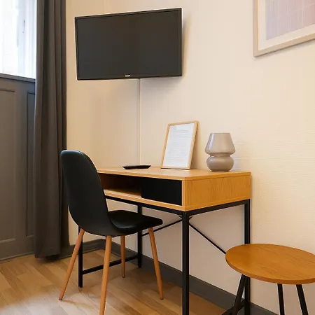 Hotel Amager-2