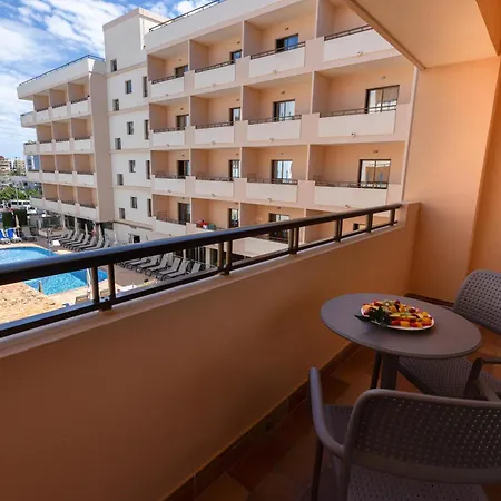 Invisa Hotel La Cala (Adults Only)-3