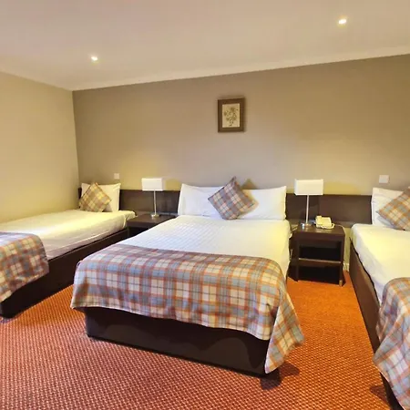Highlander Hotel ‘A Bespoke Hotel’-2