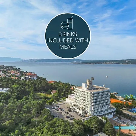 Hotel Omorika-2