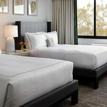 Glover Park Hotel Georgetown-2