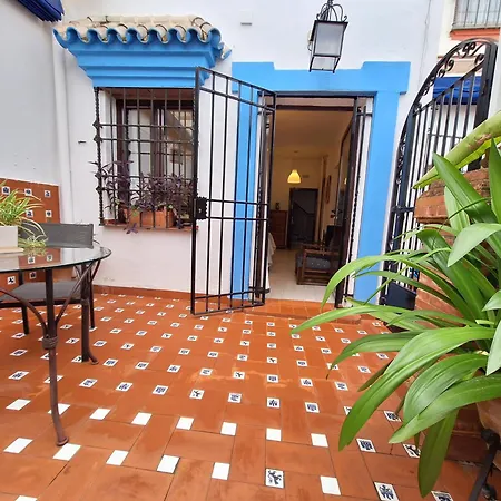 Hotel Casa De Los Azulejos-3