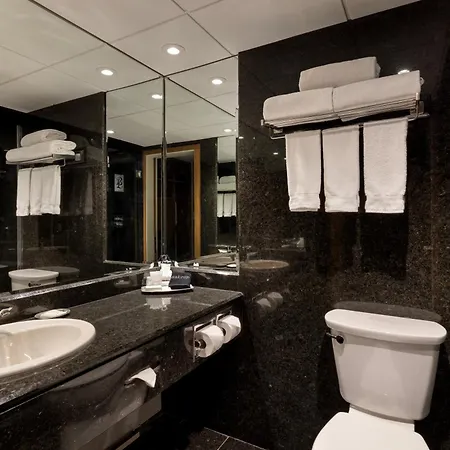 Banff Park Lodge-3