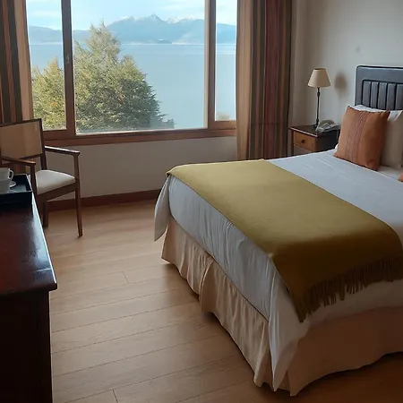 Los Cauquenes Resort + Spa + Experiences-3