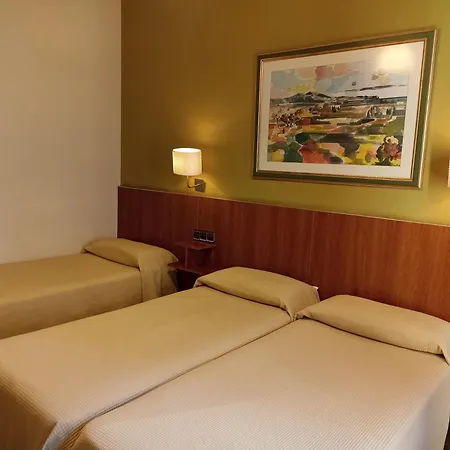 Hotel Europa-2