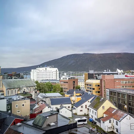 Quality Hotel Grand Tromso-2
