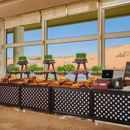 Moevenpick Resort Aswan-2
