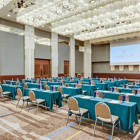 Ana Crowne Plaza Hiroshima By Ihg-3