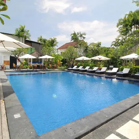 Sagara Villas And Suites Sanur By Ahm-2