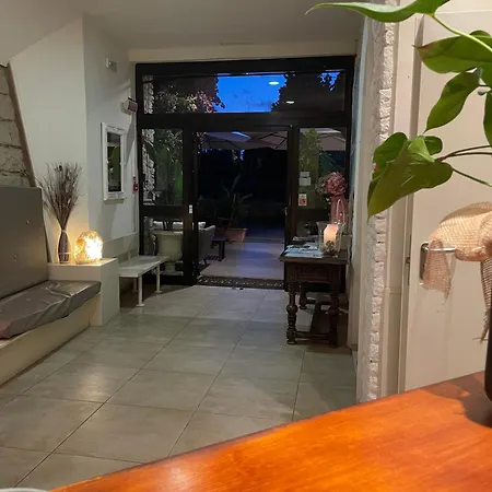 Hotel Rosa Dei Venti-2