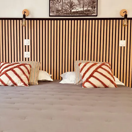 Hotel Le Nid-2