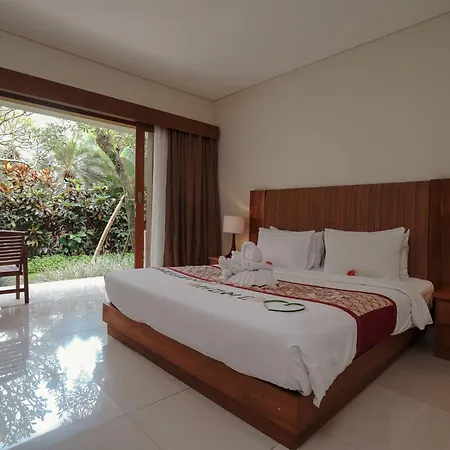 Pertiwi Resort & Spa-2