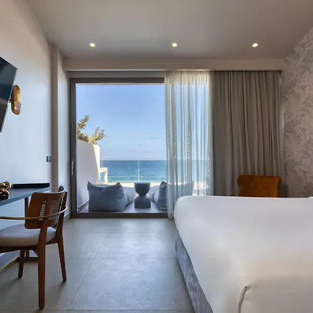 Castello Boutique Resort & Spa - Adults Only-2