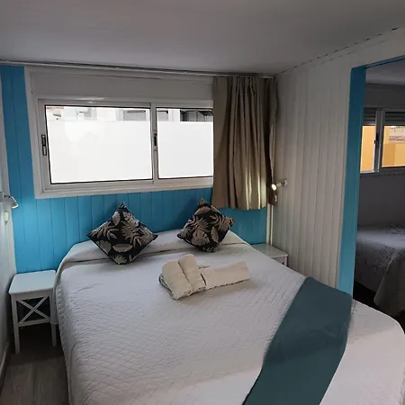 Guadalupe Hostal By Torremolinos On-Line-3