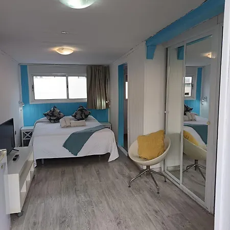 Guadalupe Hostal By Torremolinos On-Line-2