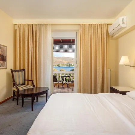 Crithoni'S Paradise Hotel-3