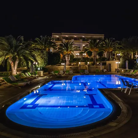 Crithoni'S Paradise Hotel-2