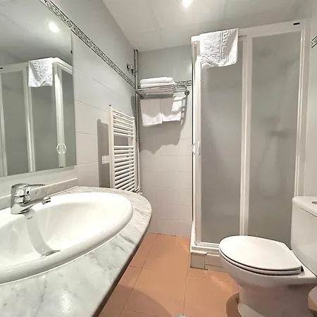 Hotel La Creu By Rda Hotels-2