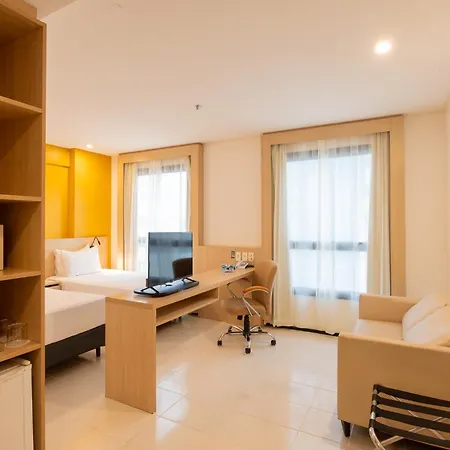 Quality Hotel Manaus-2