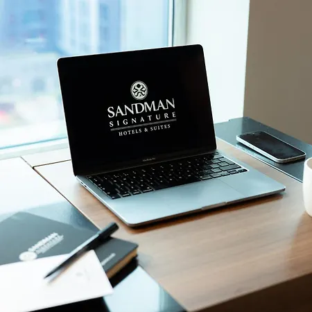 Sandman Signature Newcastle Hotel-2