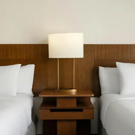 Fairfield Inn & Suites By Marriott Newark Liberty International Airport-2