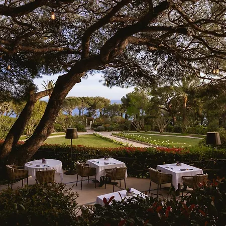 Grand-Hotel Du Cap-Ferrat, A Four Seasons Hotel-3