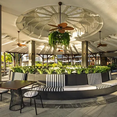 Shandrani Beachcomber Resort & Spa-3