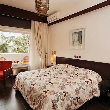 Hotel Chellah-2