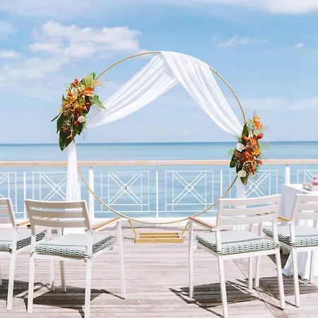 Canonnier Beachcomber Golf Resort&Spa-2