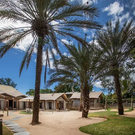 Canonnier Beachcomber Golf Resort&Spa-3