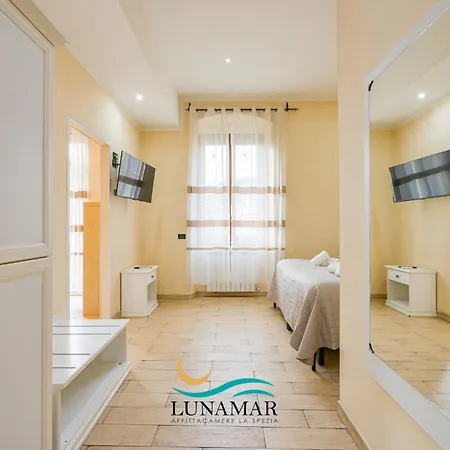 Affittacamere Lunamar-2