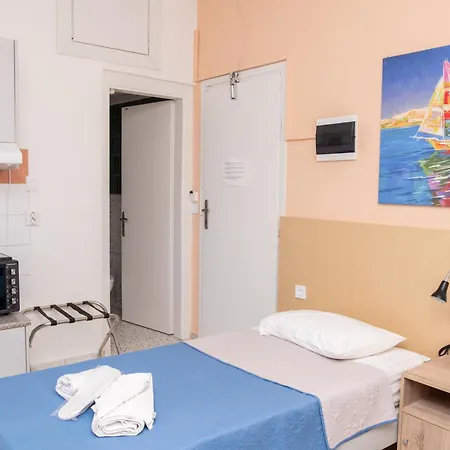Achilleas Hotel Apartments-3