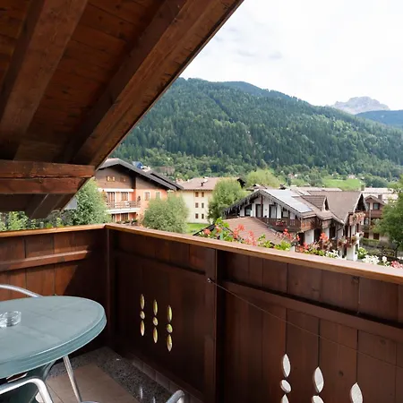 Hotel Orso Grigio-2