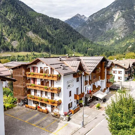 Hotel Orso Grigio-3