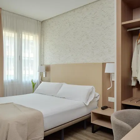 Hostal Centric-3