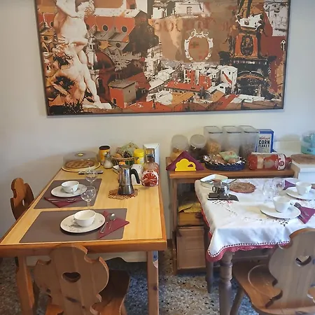 Bed And Breakfast Arcobaleno-3