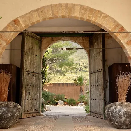 Baglio La Porta By Geocharme-3