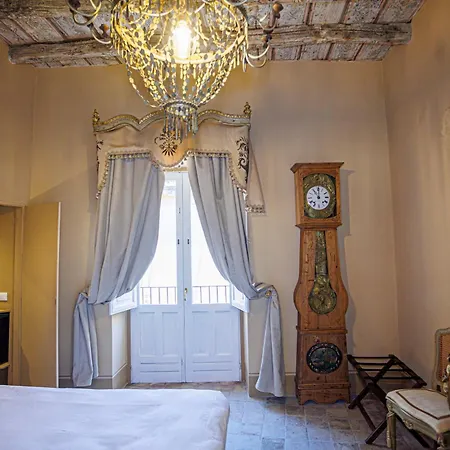 Casa Modica - Luxury rooms-3