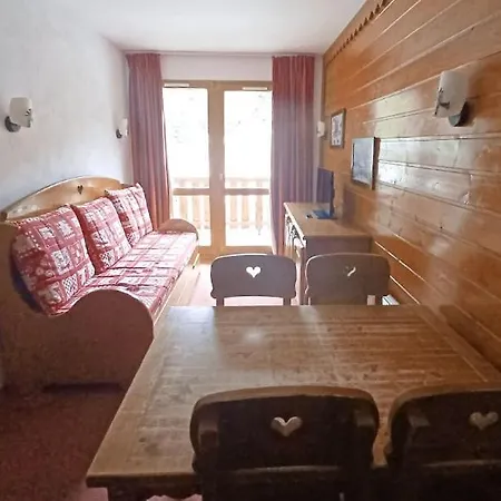 Résidence Vacancéole - La Turra-3