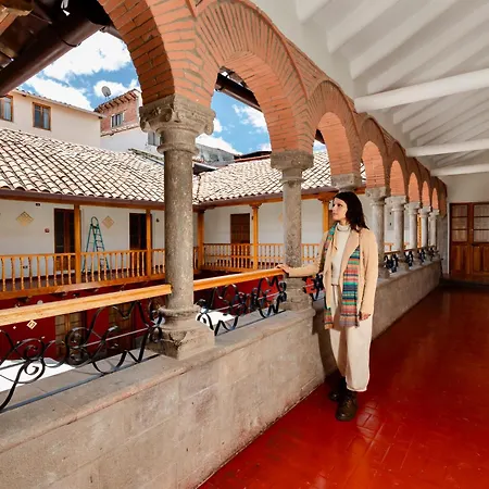 Hacienda Sonqori Centro Histórico-3