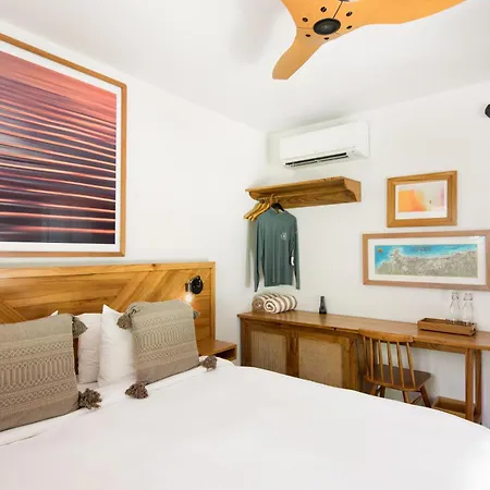 The Nomadic Hotel-3