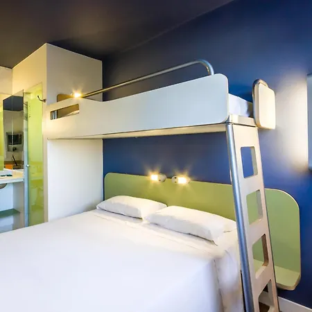 ibis budget Sertaozinho-2