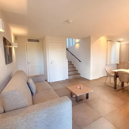 Clos Des Oliviers Grimaud - Meuble De Tourisme-3